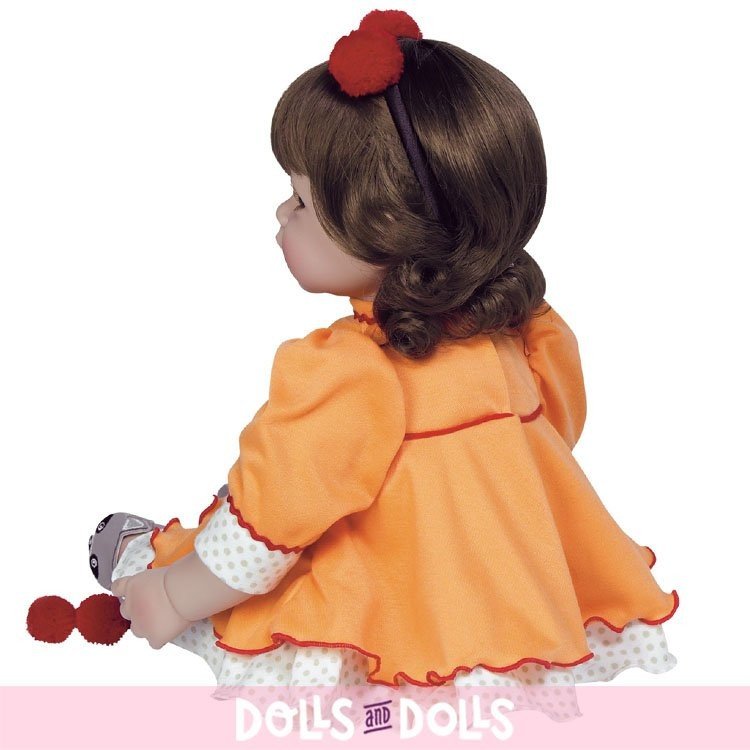 Poupée Adora 51 cm - Macaraccoon