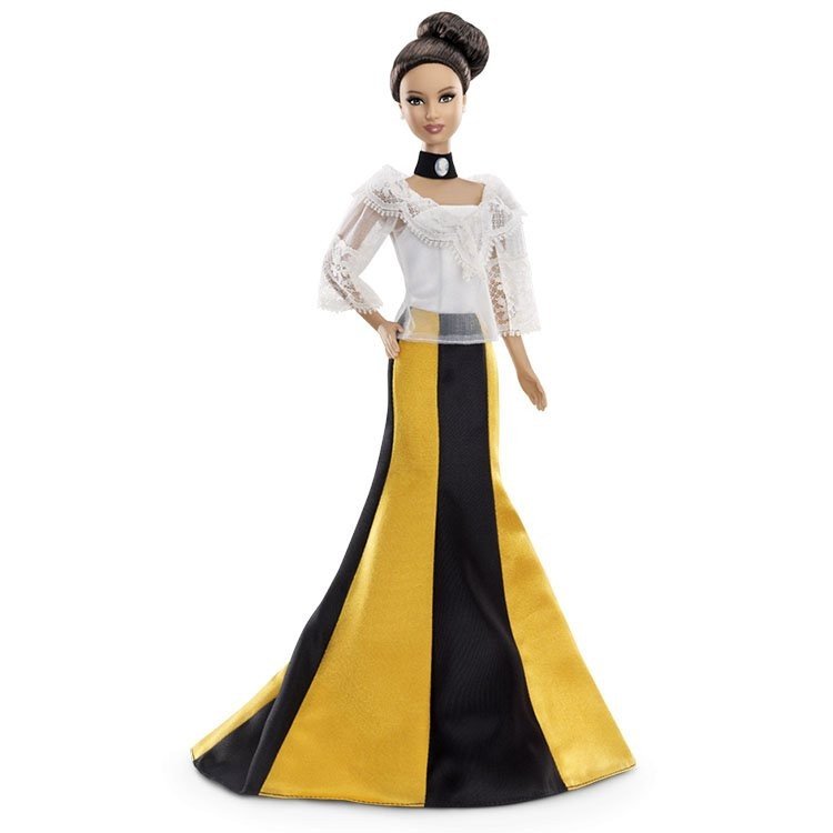 Barbie Philippines X8423
