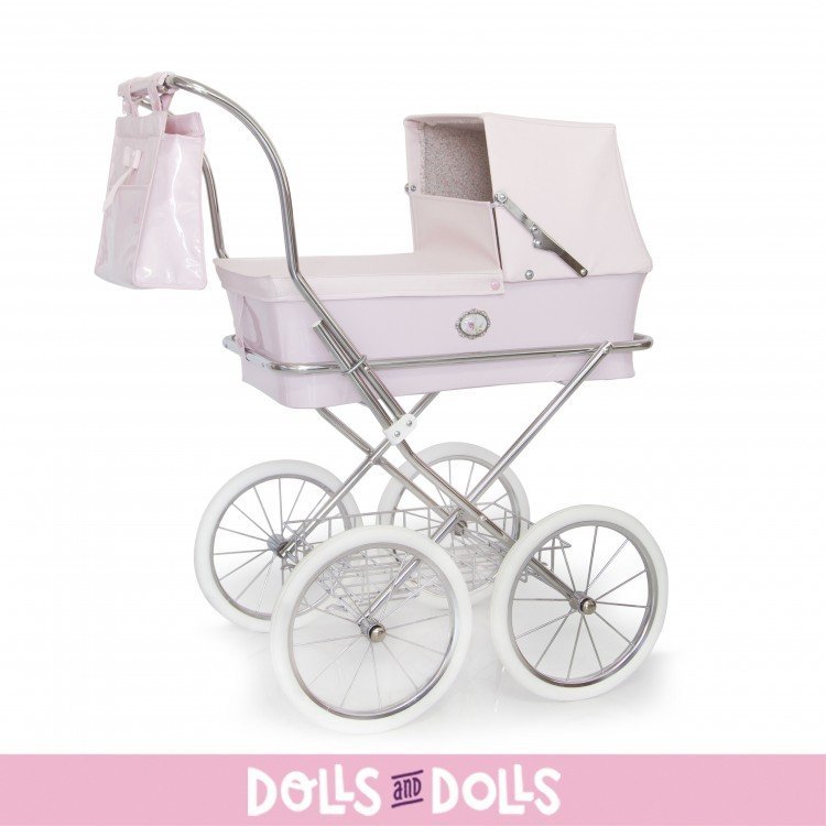 Landau anglais poupee hotsell