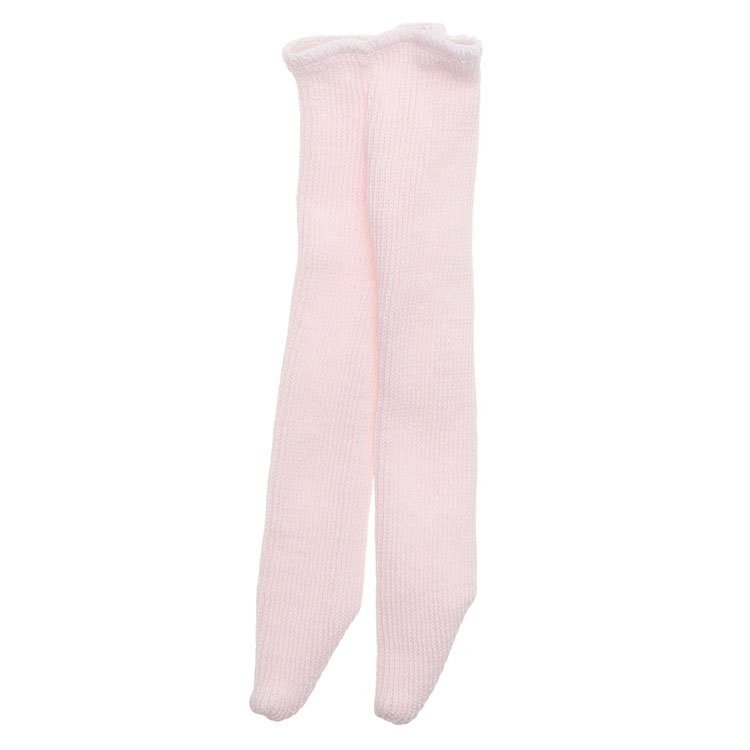 Compléments pour poupée Así 43 cm - Collants roses