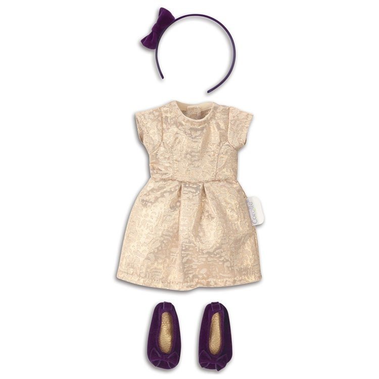 Ensemble Robe de Soirée Les Chéries Paris