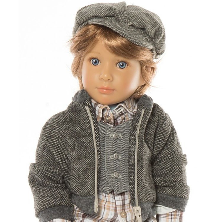 Poupée KidznCats 46 cm - Alister