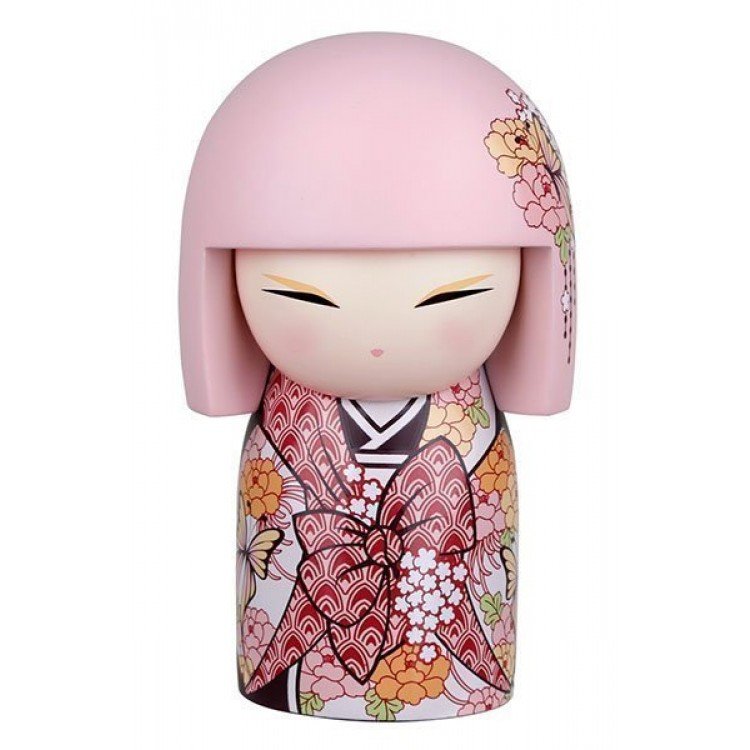 Maxi Doll MIEKA - Croissance