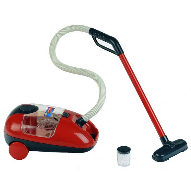 Klein 6719 - Toy Vacuum cleaner Vileda