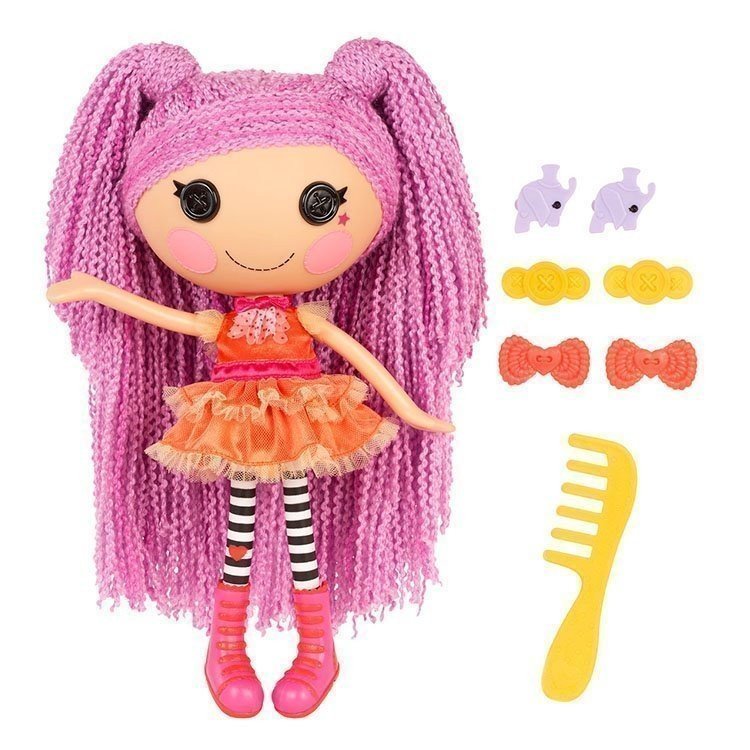 Poupee hair shop