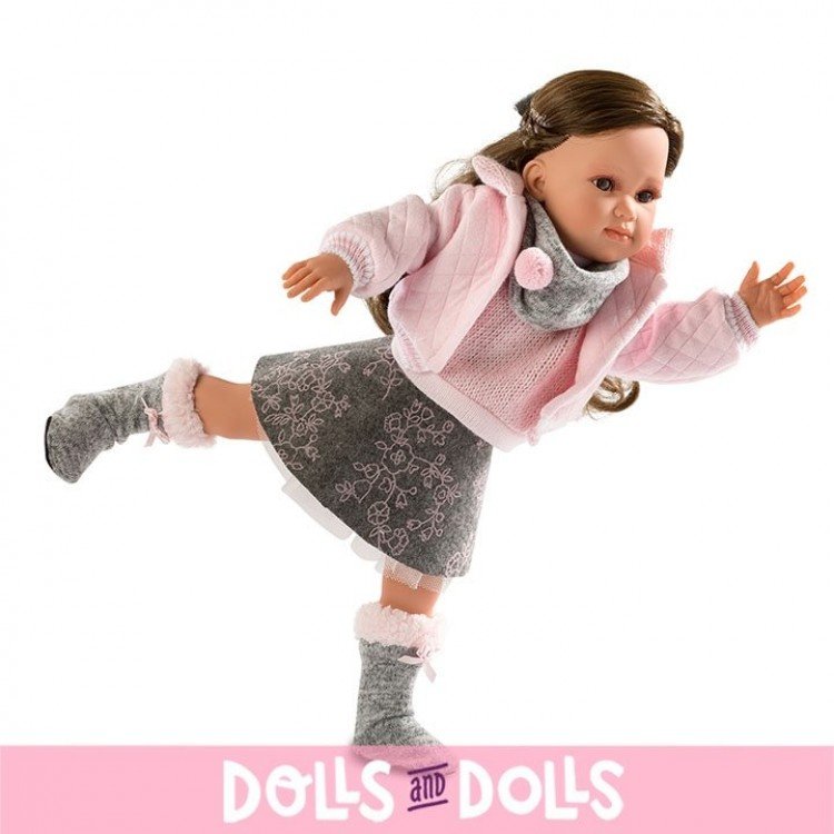 Poupée Llorens 42 cm - Helene