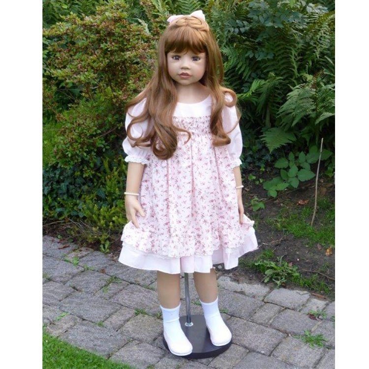 Poupée Master Piece - Wynona Strawberry Blonde BML-1361