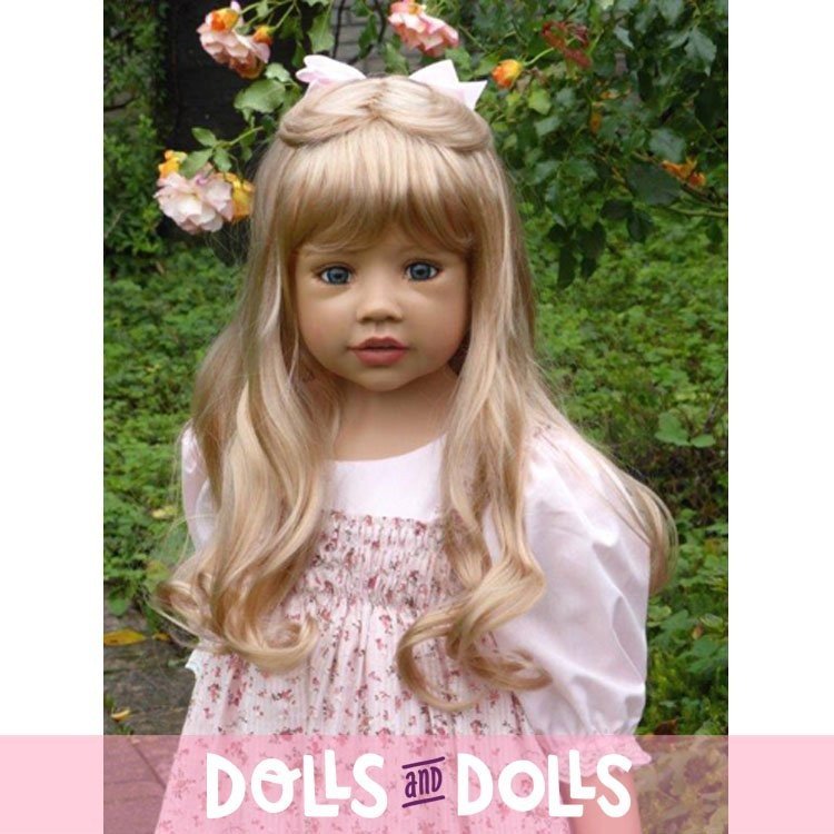 Poupée Master Piece - Wynona Blonde BML-1357