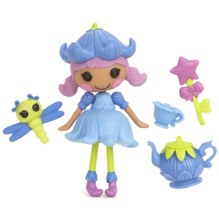 Mini goutte de rosée Bluebell