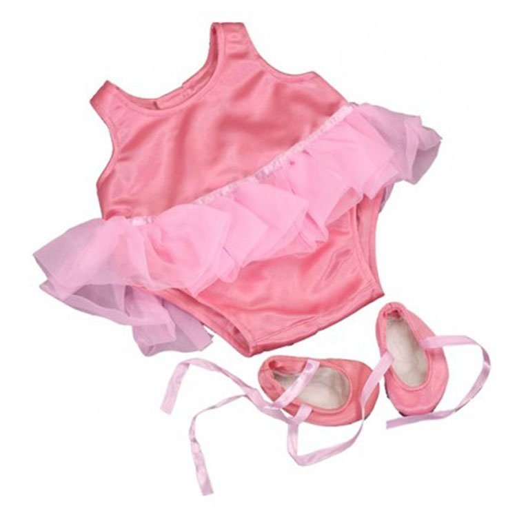 Tenue de poupée Rubens Barn - Rubens Barn Original - Ballet