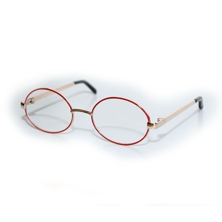 Compléments de la poupée Rubens Barn - Rubens Barn Original - Lunettes