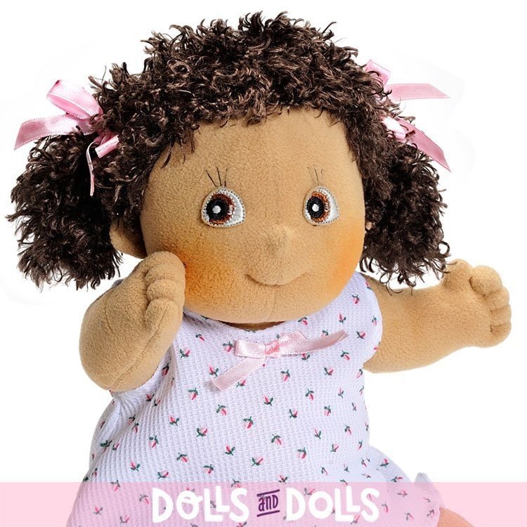 Poupée Rubens Barn 36 cm - Rubens Kids - Mimmi