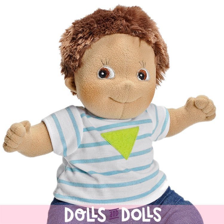 Poupée Rubens Barn 36 cm - Rubens Kids - Tim