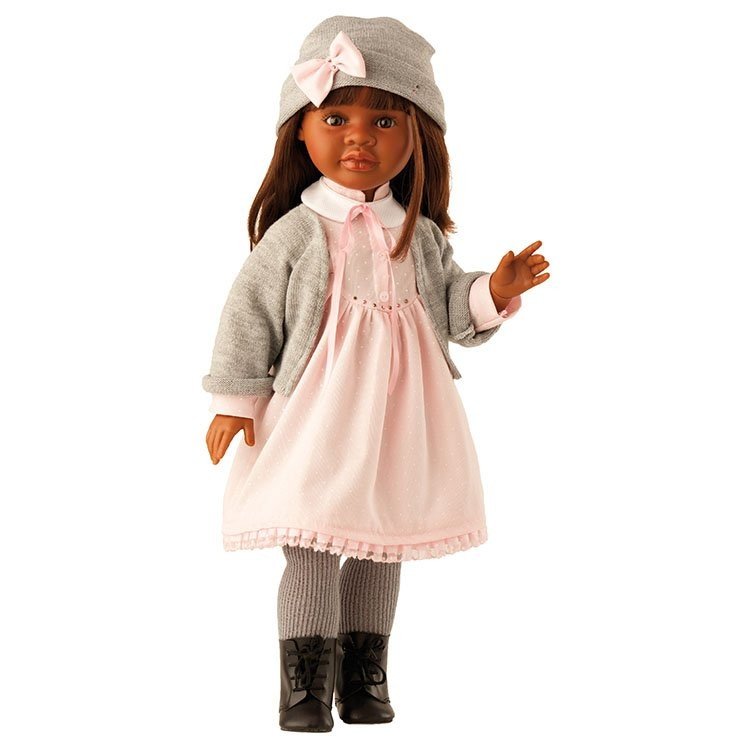 Poup e Paola Reina 60 cm Las Reinas Sharif Dolls And Dolls