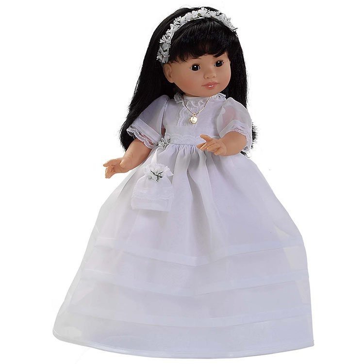Poupée Paola Reina 45 cm - Soy tú - Lis Communion