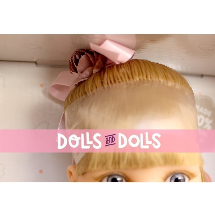 Poupée Paola Reina 32 cm - Las Amigas - époque Carla