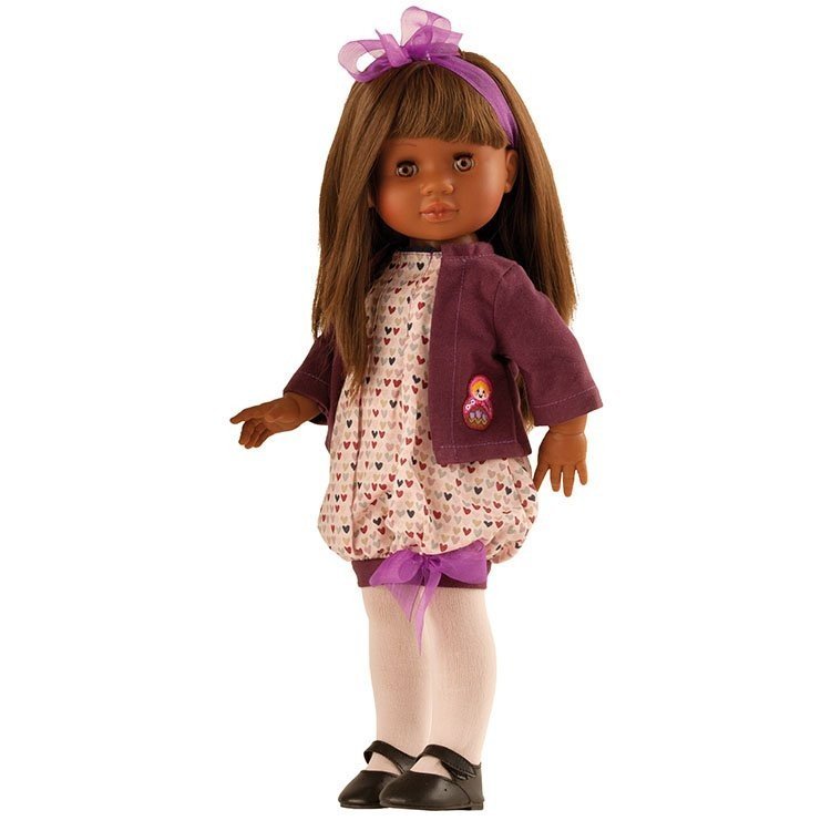 Poupée Paola Reina 45 cm - Soy tú - Amor