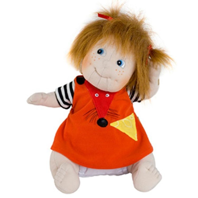 Poupée Rubens Barn 40 cm - Little Rubens - Anna