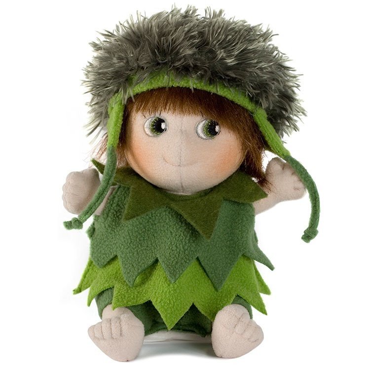 Poupée Rubens Barn - Rubens Linné - Moss