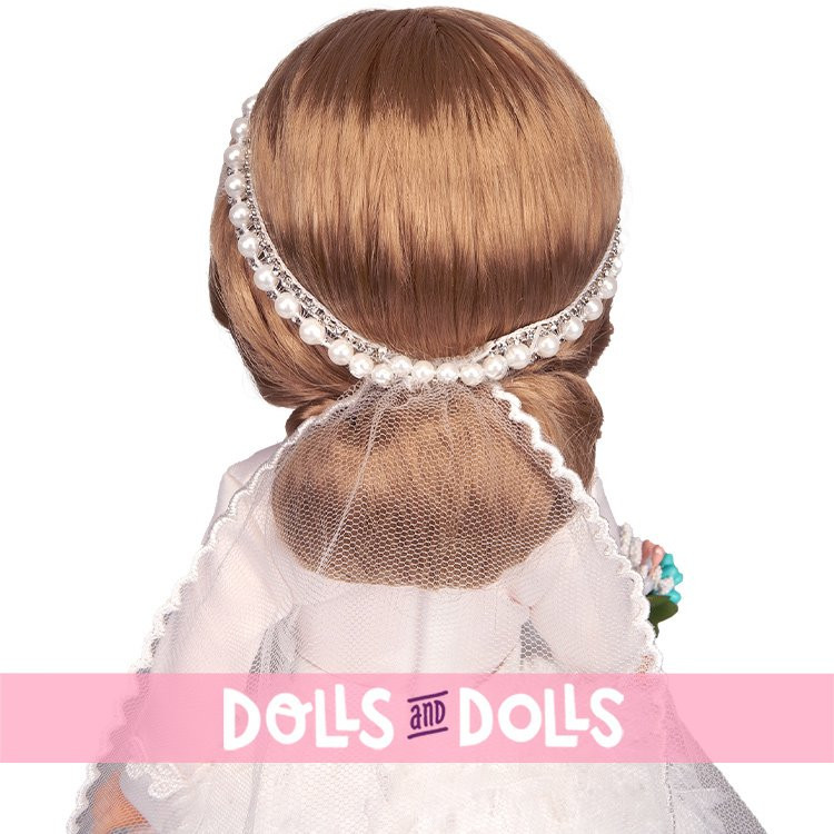 Poupée collection Nancy 41 cm - Nancy Collection - Nancy Novia
