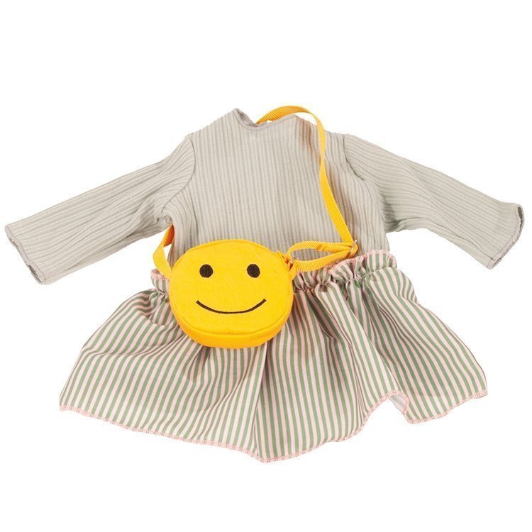 Tenue pour poupée Götz 45-50 cm - Ensemble Happy Vibes