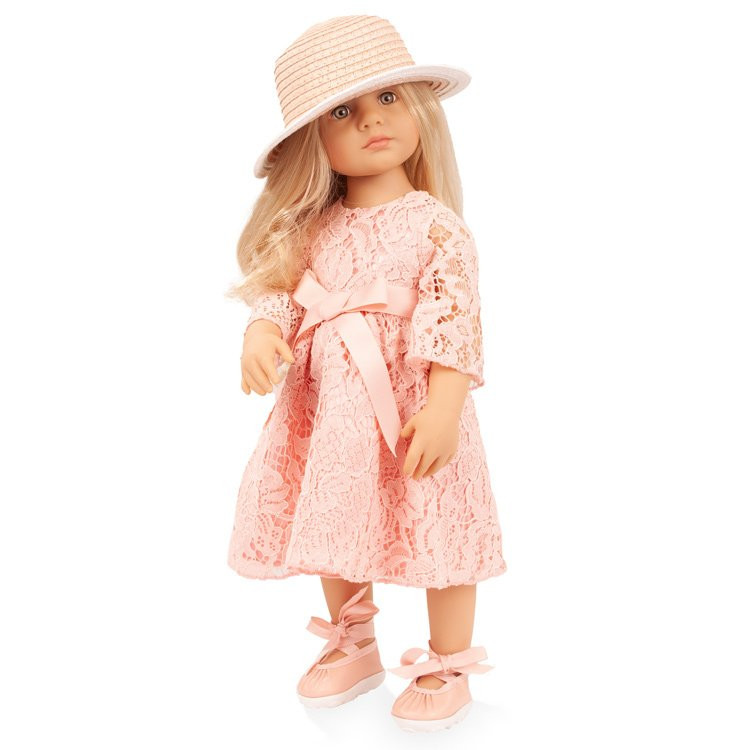 Poupée Götz 50 cm - Happy Kidz - Ella