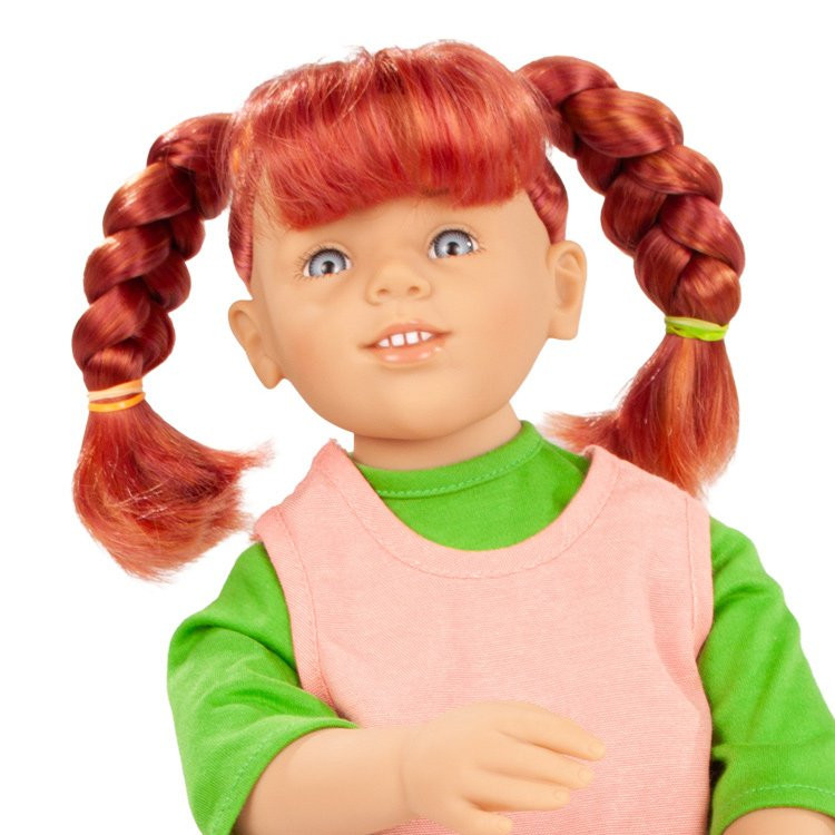 Poupée Götz 50 cm - Happy Kidz - Pippa - Signature Edition