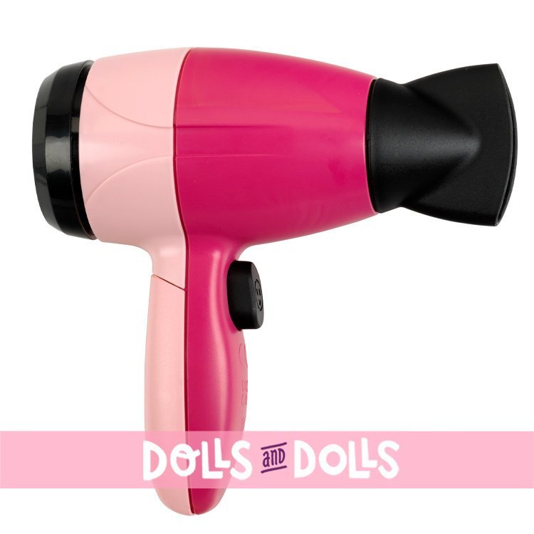 Klein 5559 - Mallette de coiffure 