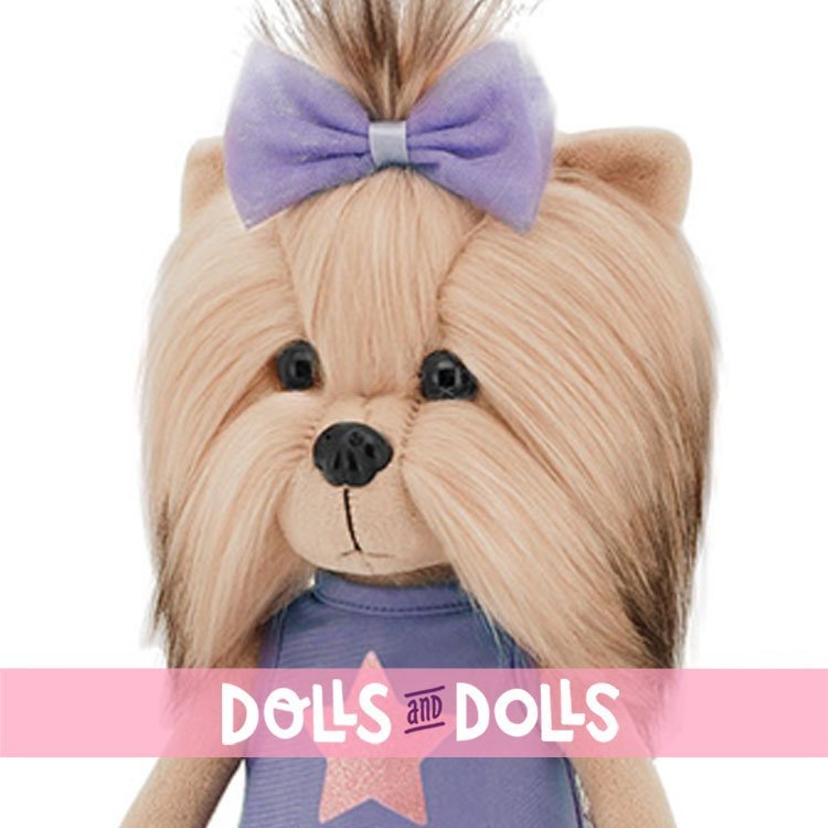 Poupée Lucky Doggy 37 cm - Lucky Yoyo - Grâce