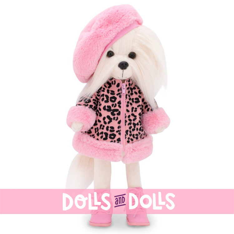 Ensemble pour poupée Lucky Doggy 37 cm - Mon Amour