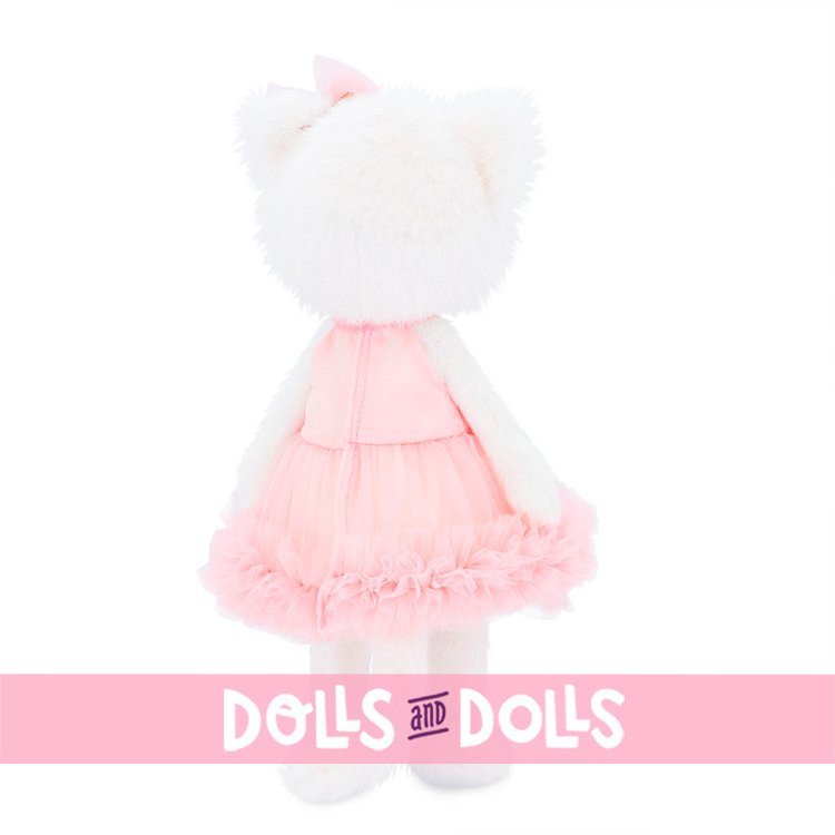 Poupée Lucky Kitty 38 cm - Fairy Grace