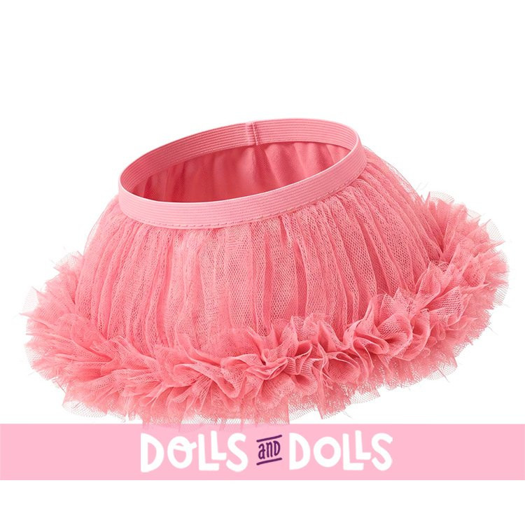 Ensemble pour poupée Lucky Kitty 38 cm - Pink Heart