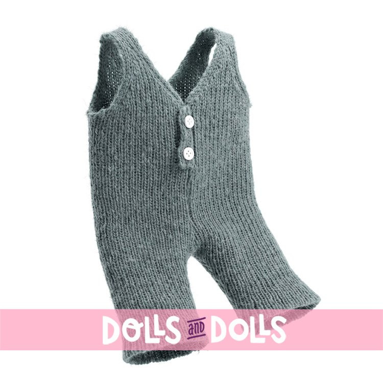 Ensemble pour poupée Lucky Kitty 38 cm - Winter Chic