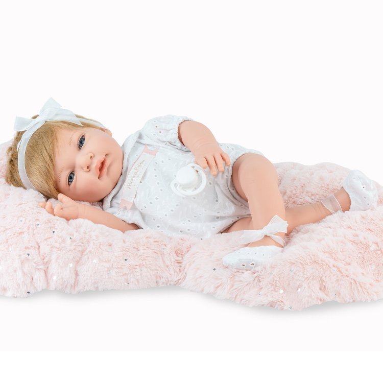 Poupée Marina & Pau 42 cm - Sweet Baby Star