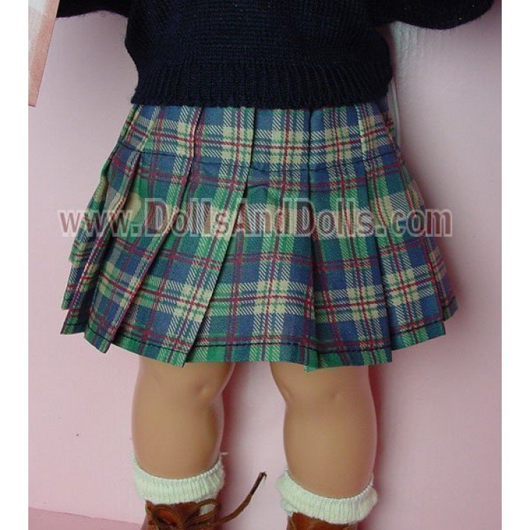 Écolière Mariquita Pérez