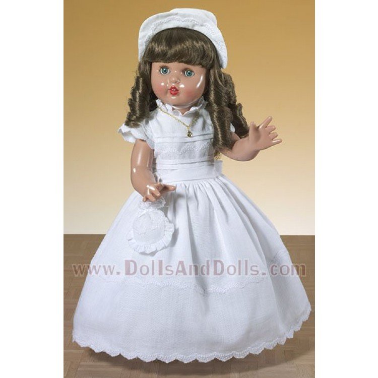 Communion de Mariquita Pérez (série limitée)