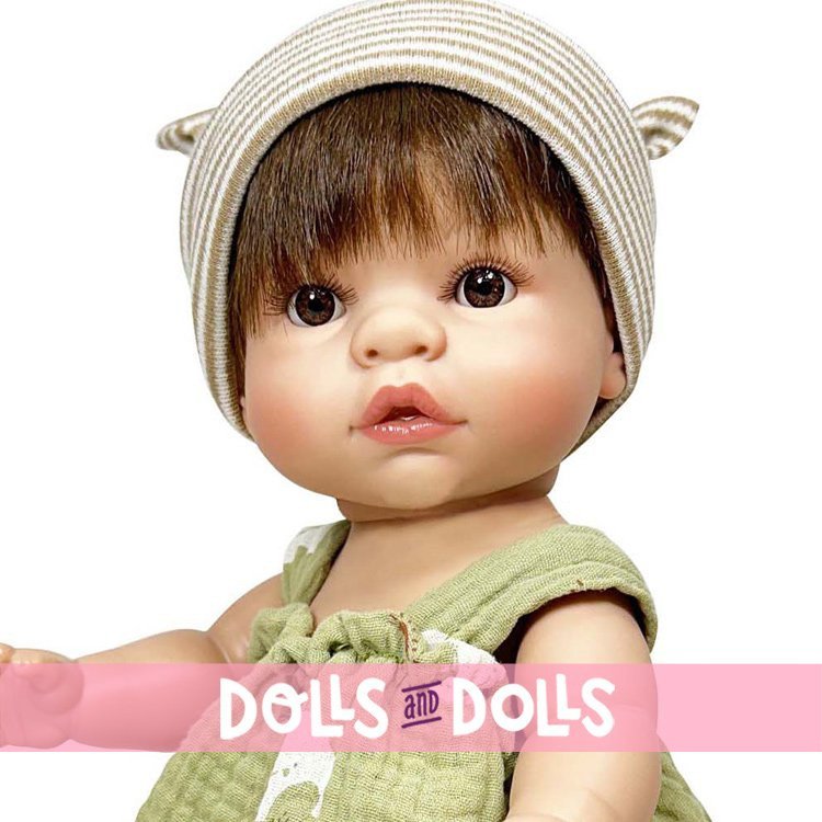 Poupée Nines d'Onil 30 cm - Joy fille Olivia