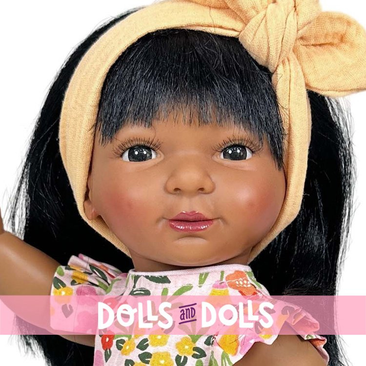 Poupée Nines d'Onil 30 cm - Joy fille Rio
