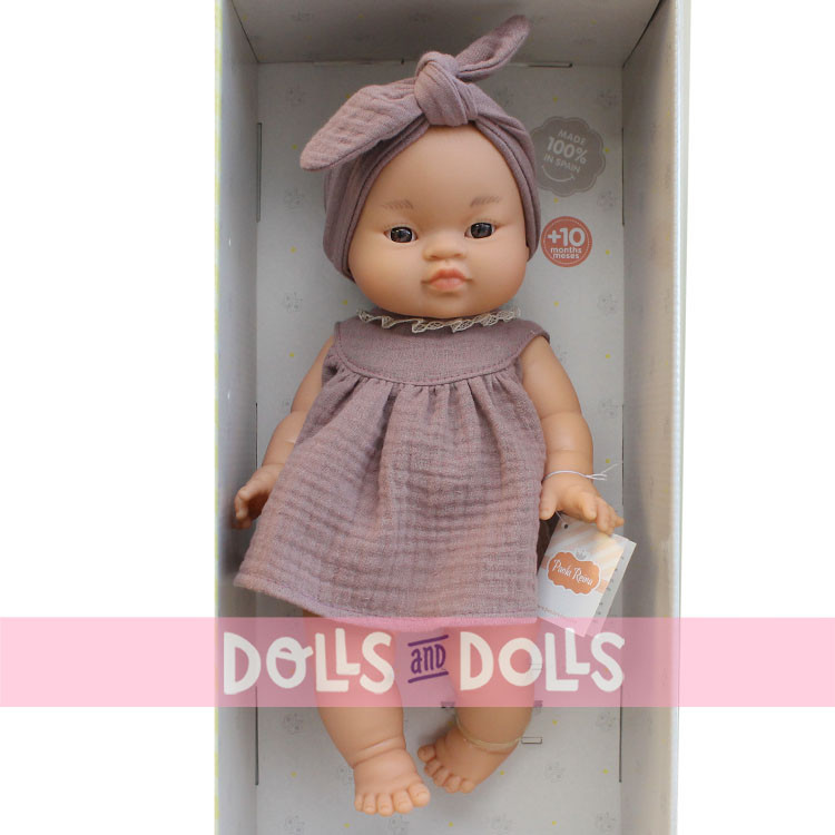 Poupée Paola Reina 34 cm - Gordis - Johana