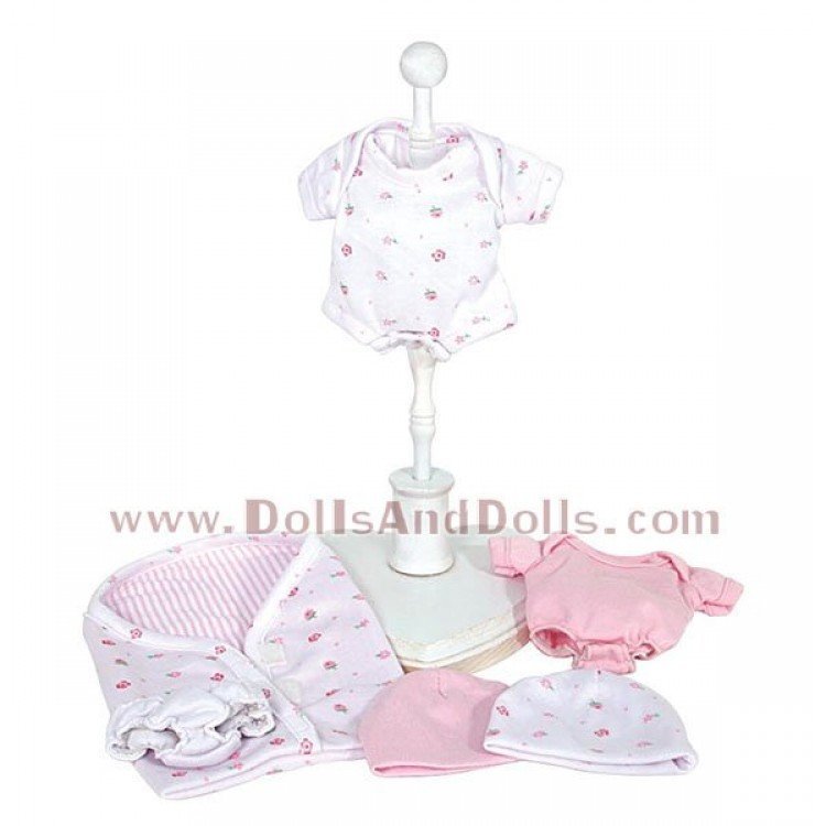 Assortiment de vêtements 1 (36-38 cm)
