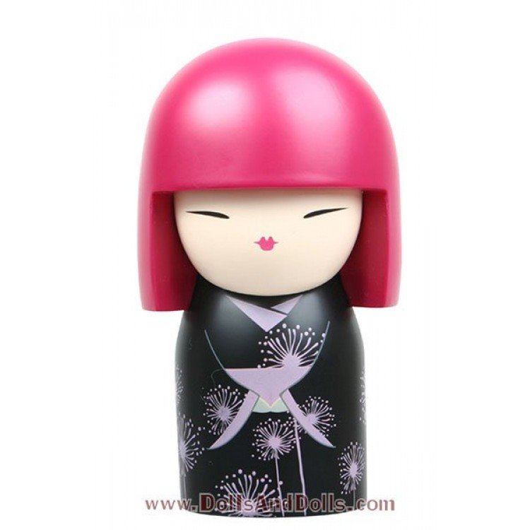 Maxi Doll SEIKO - Succès