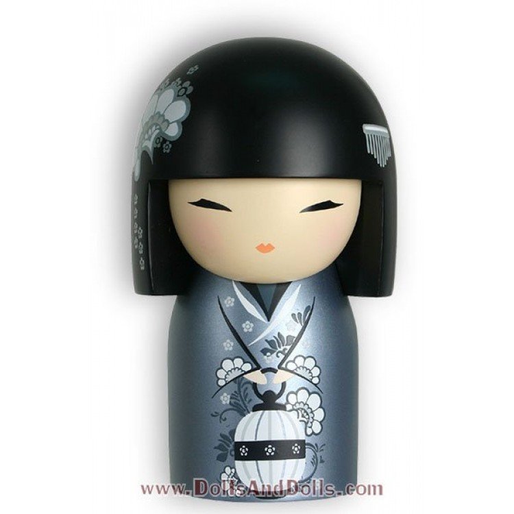 Poupée Maxi CHIAKI - Joy