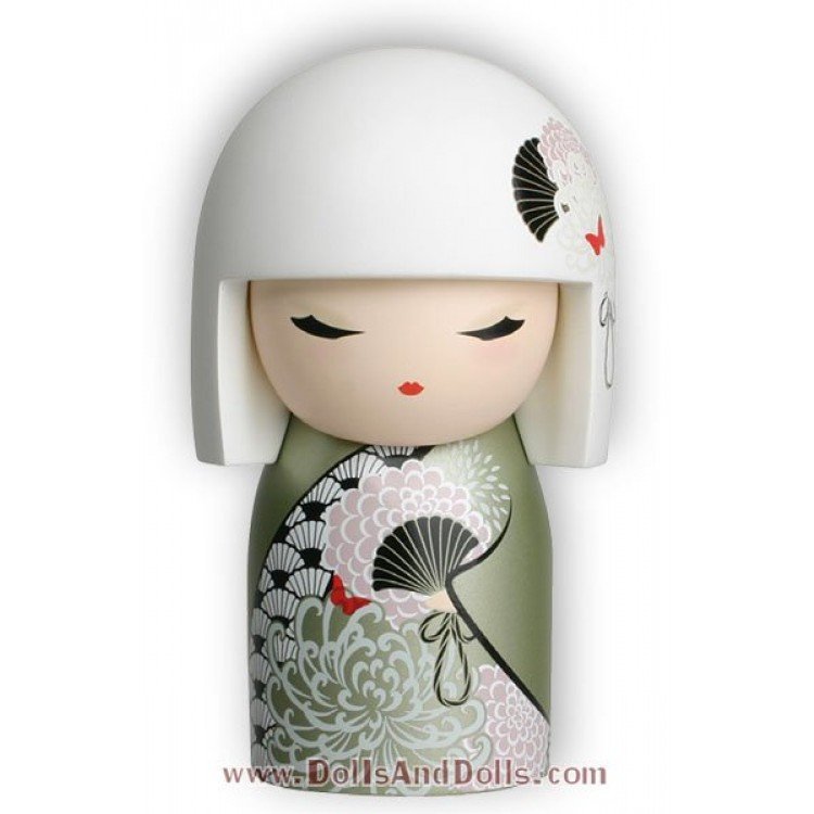 Poupée Maxi YORIKO - Noble