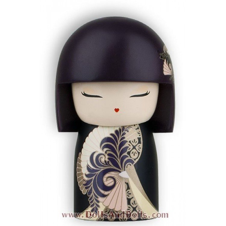 Mini Poupée CHIKAKO - Perspicace
