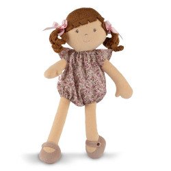 Poupée Así 36 cm - Margot avec robe de la Collection Martina