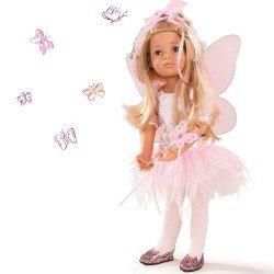 Poupée Götz 50 cm - Happy Kidz Marie