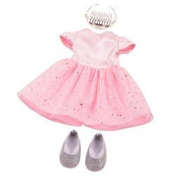 Tenue De Poupee Gotz 45 50 Cm Set Boho Style Dollsanddolls Poupees De Collection