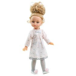 Poupée Paola Reina 21 cm - Las Miniamigas - Marina