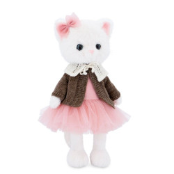 Poupée Lucky Kitty 38 cm - Ballet Dream
