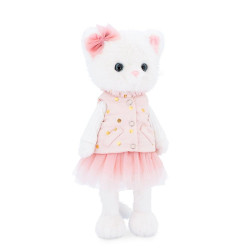 Poupée Lucky Kitty 38 cm - Spring Romance